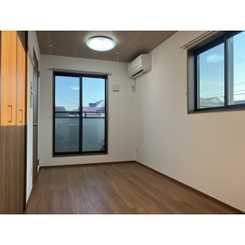 グランソフィア上福岡のサムネイル