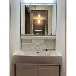 グランソフィア上福岡のサムネイル