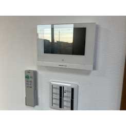 グランソフィア上福岡のサムネイル