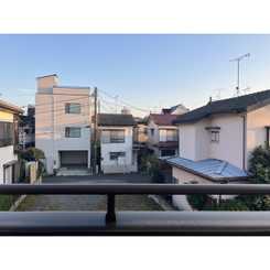 グランソフィア上福岡のサムネイル