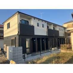 埼玉県：グランソフィア上福岡の賃貸物件画像