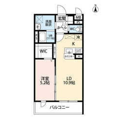 LegrandⅡ（ルグラン2）のサムネイル