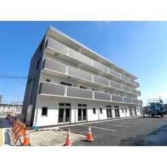 北海道：LegrandⅡ（ルグラン2）の賃貸物件画像