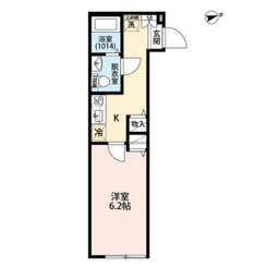 エクセラン竹ノ塚