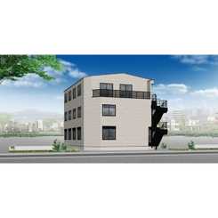 エクセラン竹ノ塚のサムネイル