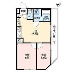 エクセラン竹ノ塚