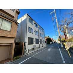 エクセラン竹ノ塚のサムネイル