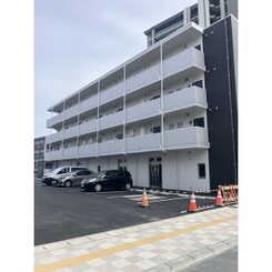 北海道：LegrandⅢ(ルグラン3)の賃貸物件画像