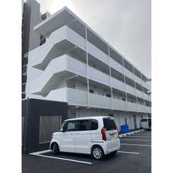 北海道：LegrandⅢ(ルグラン3)の賃貸物件画像