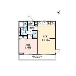 （仮称）古淵アパート計画B棟のサムネイル