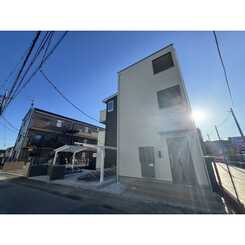 （仮称）古淵アパート計画B棟のサムネイル