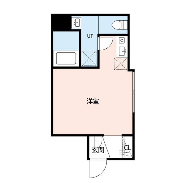 東京都：アミスタ小菅の賃貸物件画像