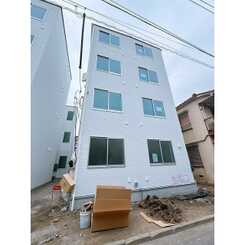 東京都：アミスタ小菅の賃貸物件画像