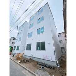 アミスタ小菅のサムネイル