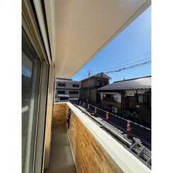 アムール京都梅小路のサムネイル