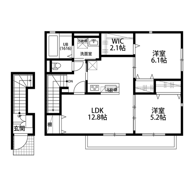 京都府：アムール京都梅小路の賃貸物件画像