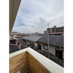 アムール京都梅小路のサムネイル