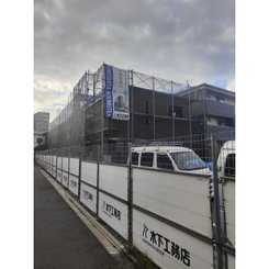 京都府：アムール京都梅小路の賃貸物件画像