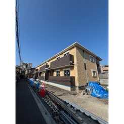 ：アムール京都梅小路の賃貸物件画像