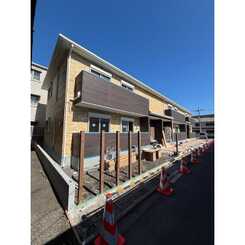 北海道：アムール京都梅小路の賃貸物件画像