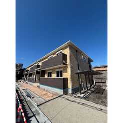 アムール京都梅小路のサムネイル