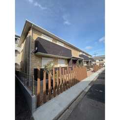 北海道：アムール京都梅小路の賃貸物件画像