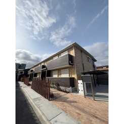 アムール京都梅小路のサムネイル