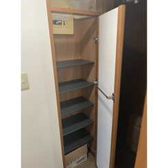 Merciのサムネイル