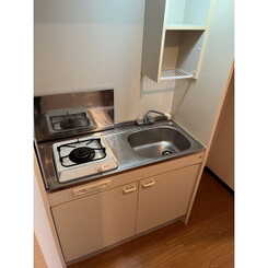 Merciのサムネイル