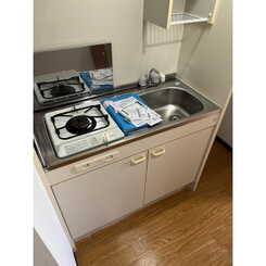 Merciのサムネイル