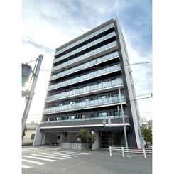 愛知県：K Smart小牧の賃貸物件画像