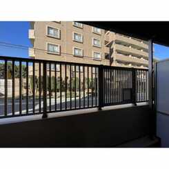 アルコバレーノお花茶屋のサムネイル