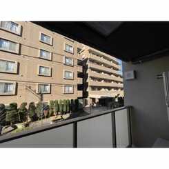 アルコバレーノお花茶屋のサムネイル