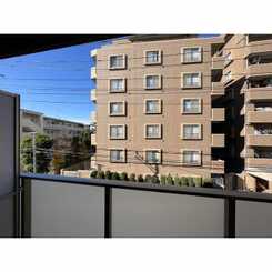 アルコバレーノお花茶屋のサムネイル