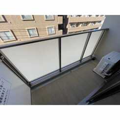 アルコバレーノお花茶屋のサムネイル