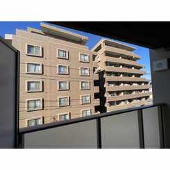 アルコバレーノお花茶屋のサムネイル