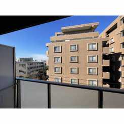 アルコバレーノお花茶屋のサムネイル