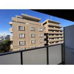 アルコバレーノお花茶屋のサムネイル