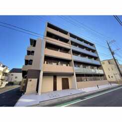 東京都：アルコバレーノお花茶屋の賃貸物件画像