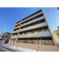 アルコバレーノお花茶屋のサムネイル