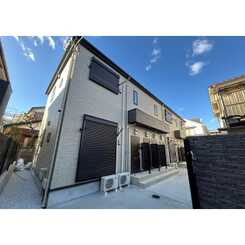 東京都：ヴィエント境南の賃貸物件画像