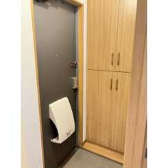 オールージュコートのサムネイル