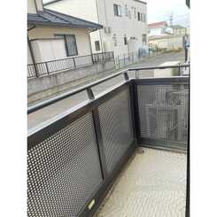 オールージュコートのサムネイル