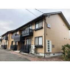 宮城県：オールージュコートの賃貸物件画像