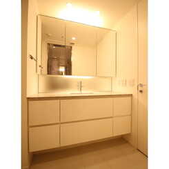 パークコート渋谷ザタワーのサムネイル