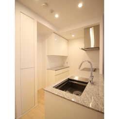 パークコート渋谷ザタワーのサムネイル