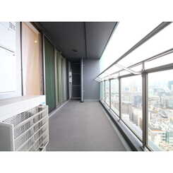 パークコート渋谷ザタワーのサムネイル