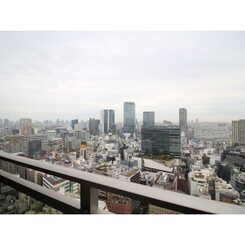 パークコート渋谷ザタワーのサムネイル