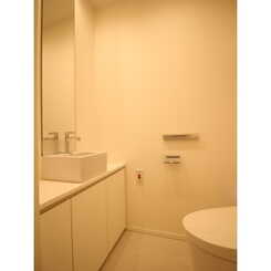 パークコート渋谷ザタワーのサムネイル