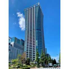 東京都：パークコート渋谷ザタワーの賃貸物件画像